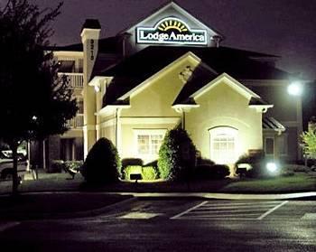 Intown Suites Extended Stay Raleigh Nc- Capital Blvd Kültér fotó